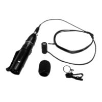 Shure Microflex MX185 Anleitung