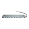 Adapter Baseus C-C3UEHVMSDC35 Benutzerhandbuch