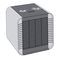Ventilatoren Bestron ACH1500R Gebrauchsanweisung