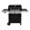 Grills Char-Broil 468120017 Bedienungsanleitung