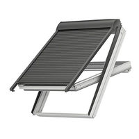 Velux SSL Solar Montageanleitung