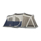 Coleman WEATHERMASTER 6 SCREENED TENT Aufbauanleitung