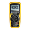 Multimeter Axio MET AX-155 Bedienungsanleitung