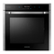 Öfen Samsung NV73J9770RS Benutzer- Und Installationshandbuch