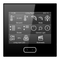Touchscreen Monitoren Zennio Z35 Benutzerhandbuch