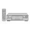 Kassettenrecorder JVC HR-J880EU Bedienungsanleitung