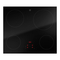 Kochfelder V-ZUG CookTop V2000 A604 Bedienungsanleitung