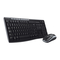 Logitech Wireless Combo MK260 - Tastatur/Maus – Erste Schritte
