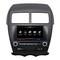 Auto Navigationssysteme ESX VN710 MT-ASX Benutzerhandbuch