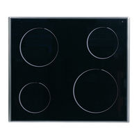 Whirlpool AKT100IX Bedienungsanleitungen