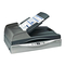 Scanner Xerox DocuMate 3640 Benutzerhandbuch