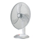 Ventilatoren Bimar VT35-45 Bedienungsanleitung