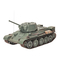 Modellbau REVELL 1943 Bedienungsanleitung