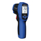 Thermometer Velleman DEM102 Bedienungsanleitung