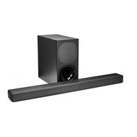 Sony HT-G700 Bedienungsanleitung