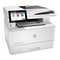 All-in-One-Drucker HP LaserJet Managed MFP E42540 Serie Installationsanleitung