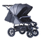 Kinderwagen TFK twinner Gebrauchsanleitung