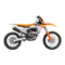 KTM 250 SX-F 2023