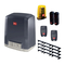 Antriebssysteme BFT R925267-00002 Installations- Und Gebrauchsanleitung