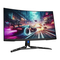 Monitore Lenovo Legion R32qc-30 Bedienungsanleitung