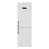 Bauknecht KGE 3382 A2+ FRESH IL Bedienungsanleitung