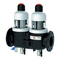 Wasserfiltersysteme Judo PROFI-QUICK CONTROL Einbau- Und Betriebsanleitung