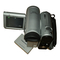 Camcorder Sharp VL-Z1S Bedienungsanleitung