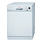 Geschirrspüler Bosch SGS56E92EU Gebrauchsanleitung