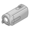 Sony Handycam DCR-SR15E