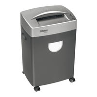 Intimus 3000C Betriebsanleitung