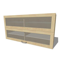 IKEA VÄRDE Montageanleitung