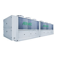 Aermec NRL Installation Und Wartung