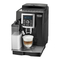 Kaffeemaschinen DeLonghi ECAM23.460 Bedienungsanleitung