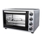 Backöfen Klarstein Masterchef 10034496 Bedienungsanleitung