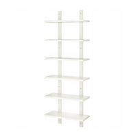 IKEA VÄRDE Montageanleitung