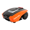 Mähroboter Yard Force EasyMow 260B Sicherheitshinweise
