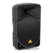 Lautsprecher-Systeme Behringer EUROLIVE B112D Schnellstartanleitung