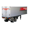Ferngesteuerte Modelle Tamiya SEMI-TRAILER Bedienungsanleitung