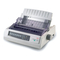 Drucker Oki MICROLINE 3320 Handbuch