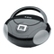 Tragbares Radio AEG SR 4345 CD Bedienungsanleitung