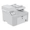 All-in-One-Drucker HP LaserJet Pro MFP M148-M149 Handbuch Zu Garantie Und Rechtlichen Hinweisen
