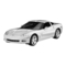 Ferngesteuerte Modelle REVELL Corvette C6 Montageanleitung