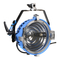 Lichtanlage ARRI ARRILITE 2000 Plus Bedienungsanleitung