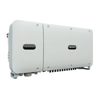 Huawei SUN2000-60KTL-M0 Kurzanleitung