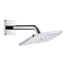 Duschen HANSGROHE Raindance E 27370 Serie Gebrauchsanleitung, Montageanleitung