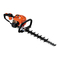 Trimmer Echo HCR-1501 Bedienungsanleitung
