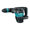 Abbruchhämmer Makita HM001G Betriebsanleitung