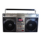 Kassettenplayer Sharp GF-9494H Serviceanleitung