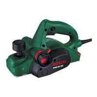 Bosch PHO 20-82 Bedienungsanleitung