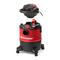 Vacmaster VBVB611PF 1101 Handbuch